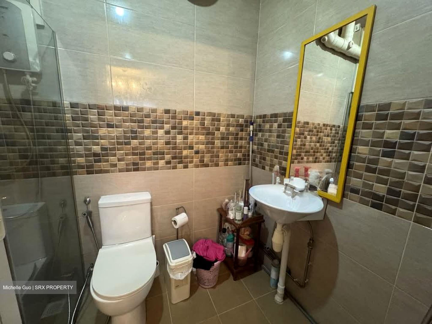 Blk 741 Woodlands Circle (Woodlands), HDB 5 Rooms #562168411